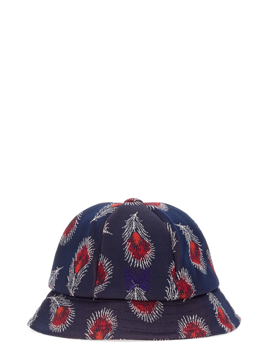 Needles Bucket Hat