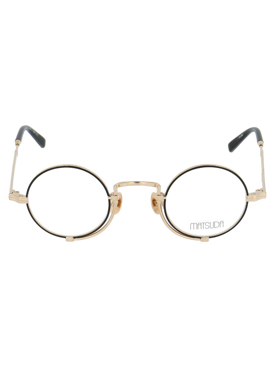 Matsuda Optical