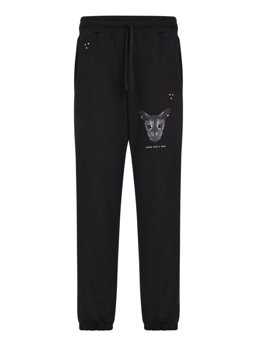 Ihs Trousers