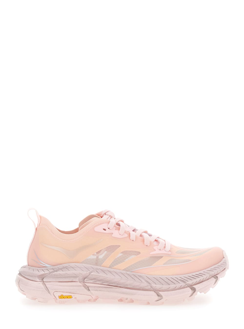 Hoka Mafate Speed 4 Lite Unisex