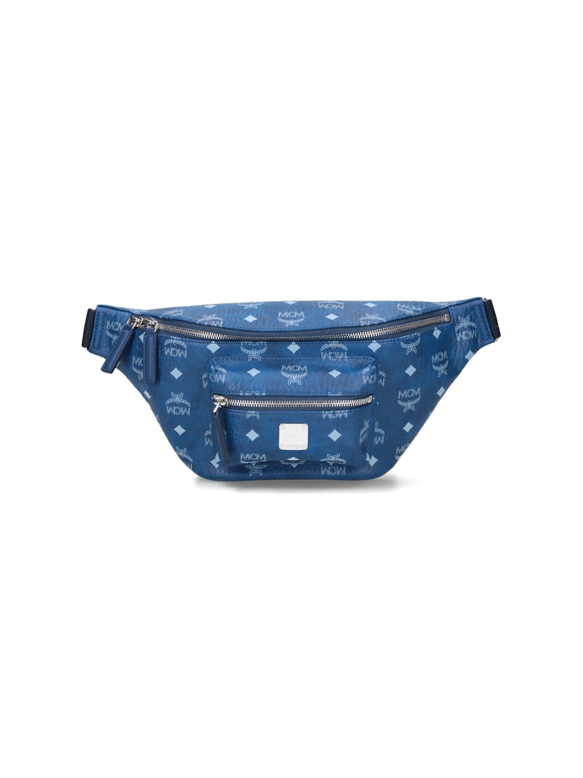 MCM Belt Bag fursten