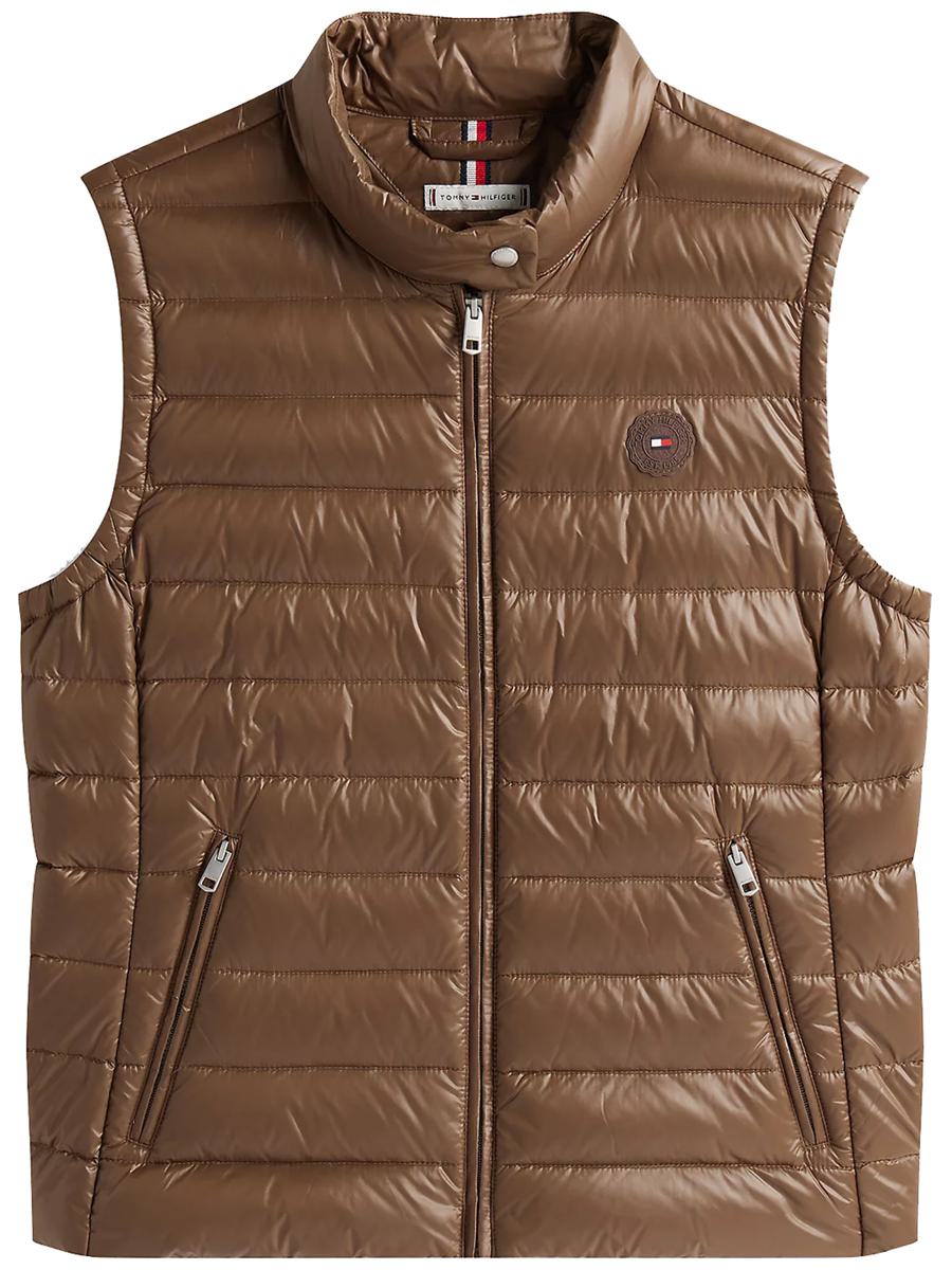 Tommy Hilfiger Vest Clothing