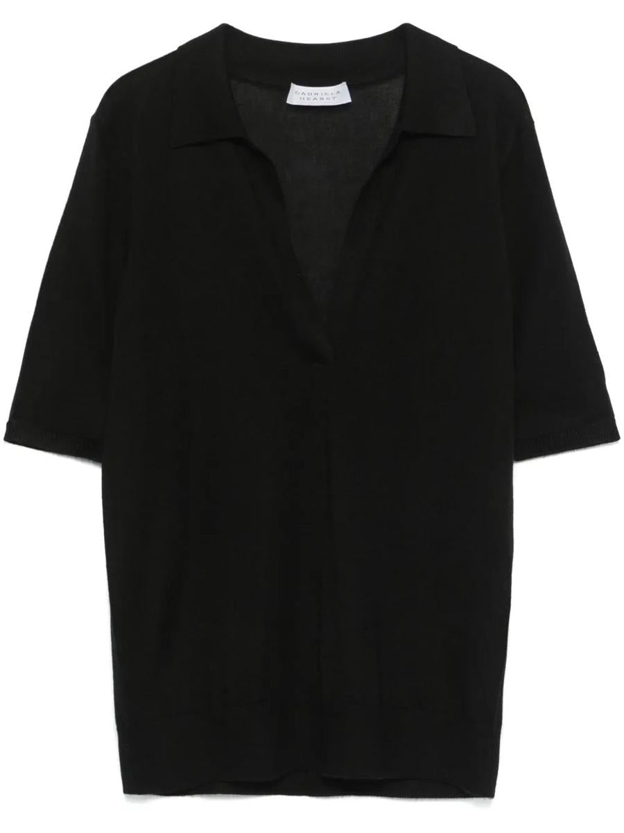 Gabriela Hearst Polo