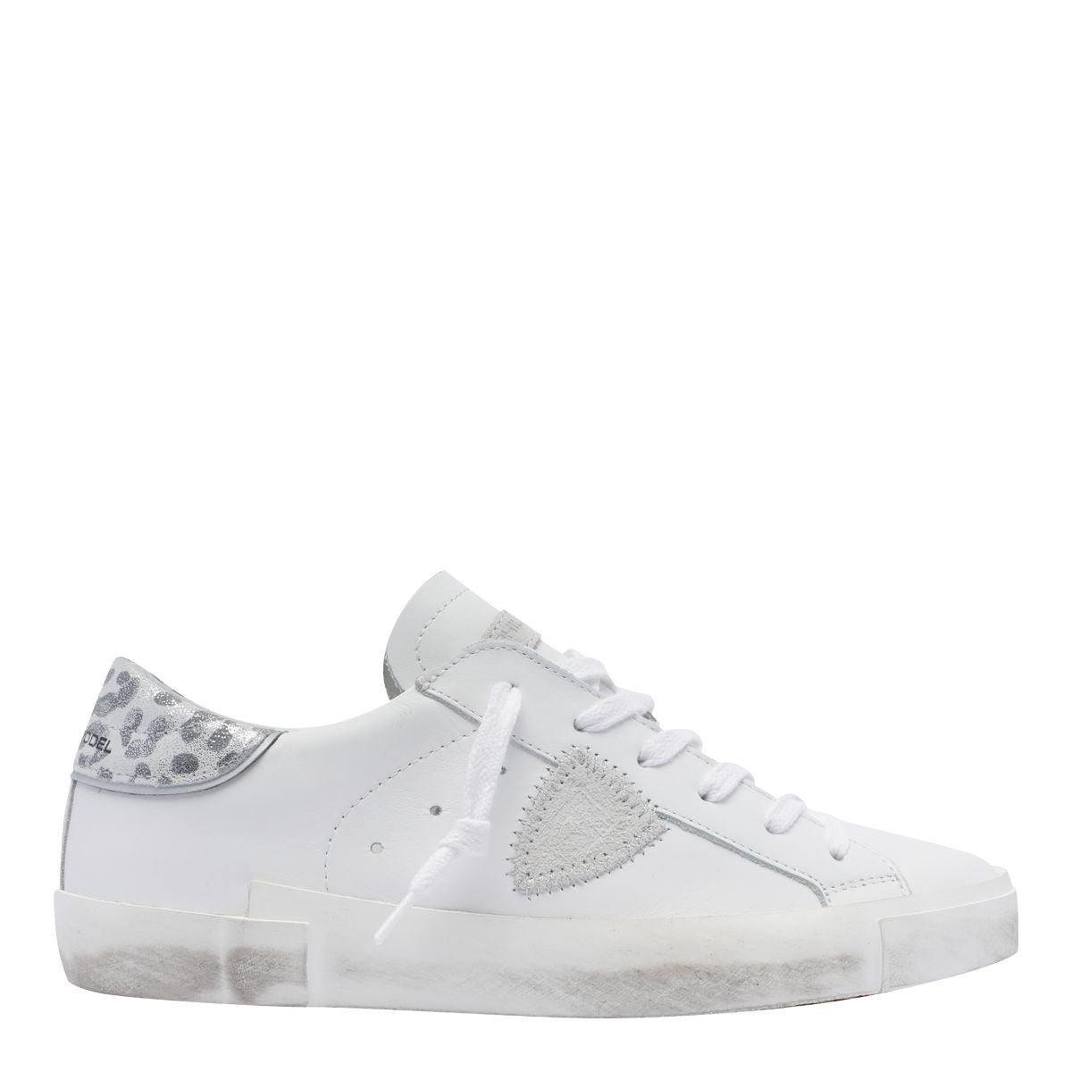 Philippe Model Sneakers