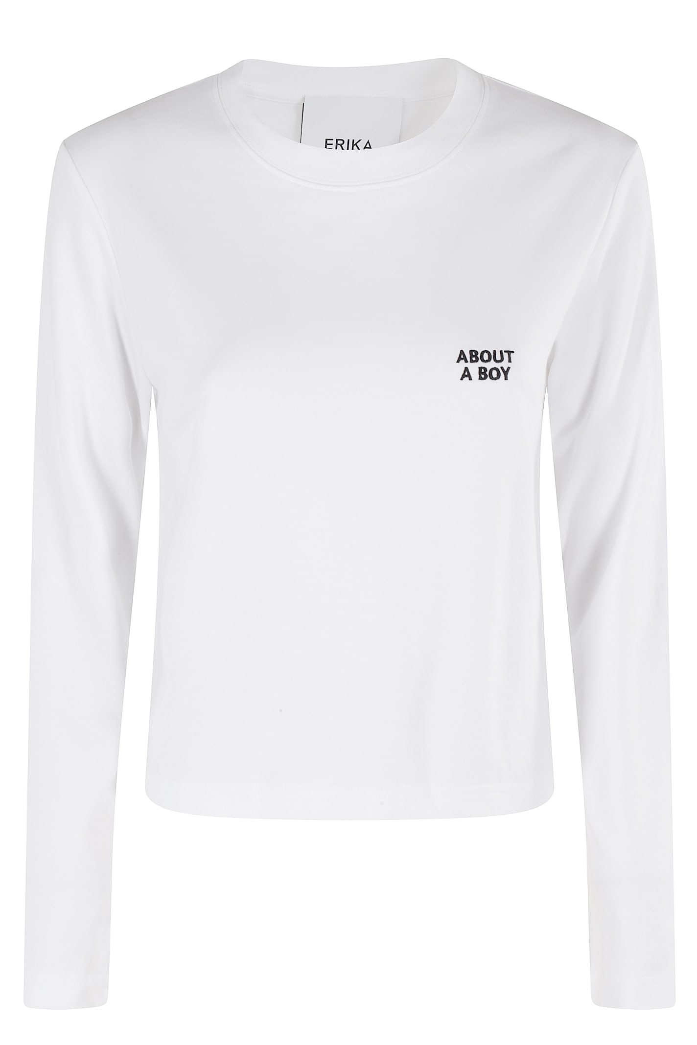 Erika Cavallini Tshirt Andrea