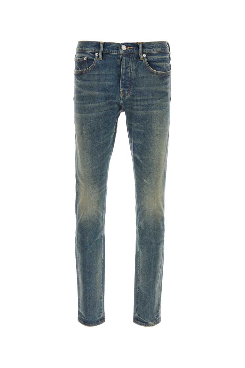 Purple Brand Jeans