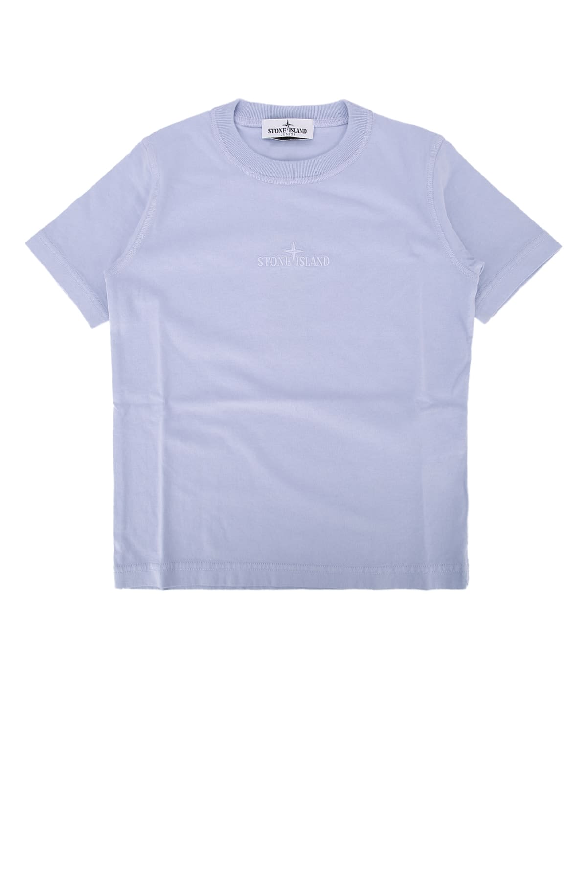 Stone Island Junior Ss T-shirt