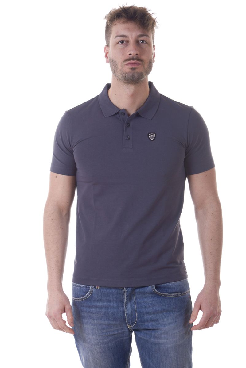 Ea7 Emporio Armani Topwear