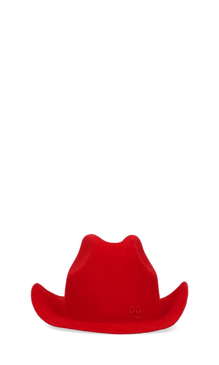 Ruslan Baginskiy Hats