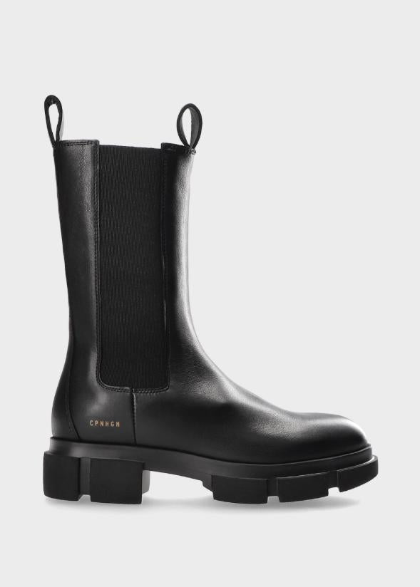 Copenhagen Boots