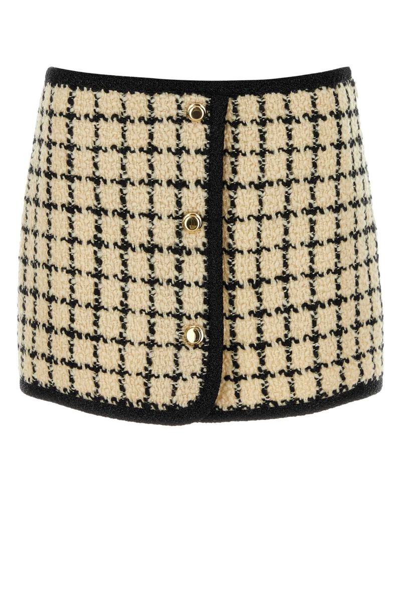 Miu Miu Skirts