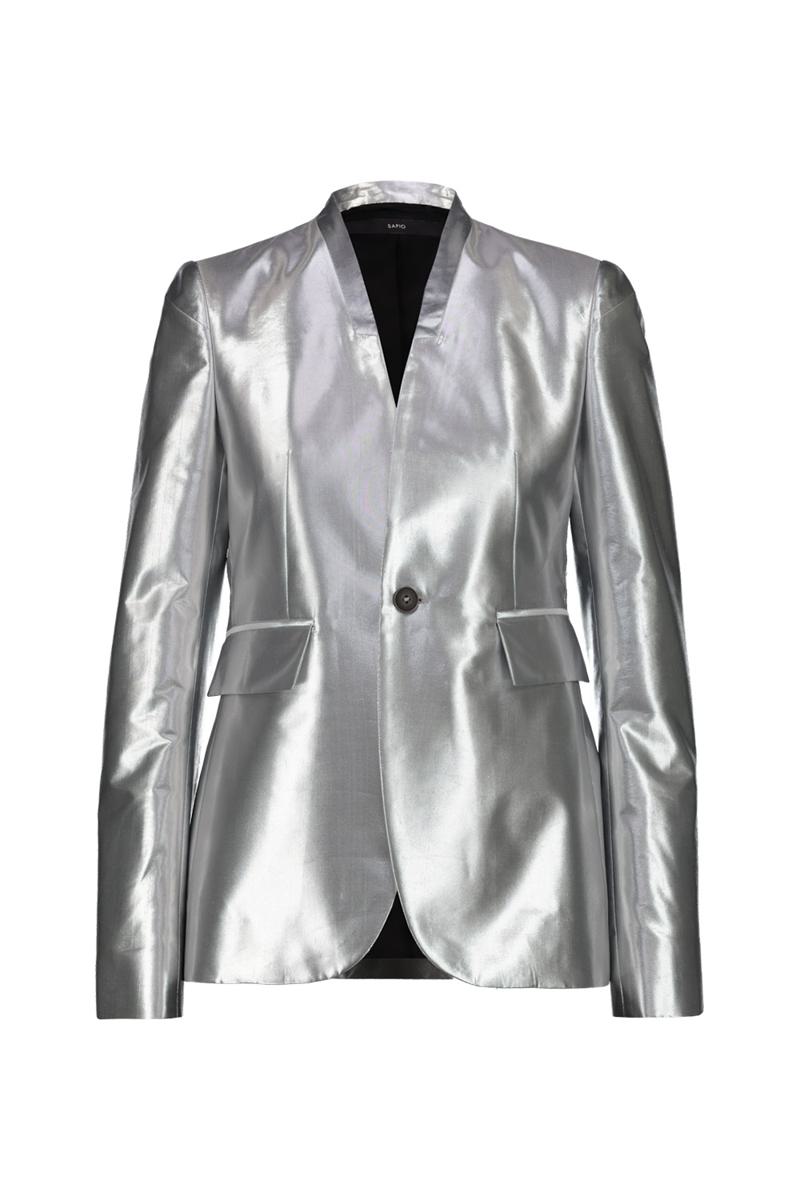 Sapio N 55 Blazer Clothing