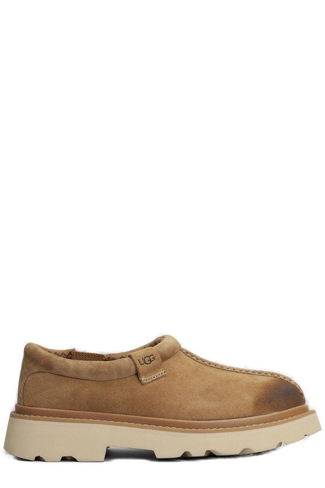 UGG Tasman Lug Loafers
