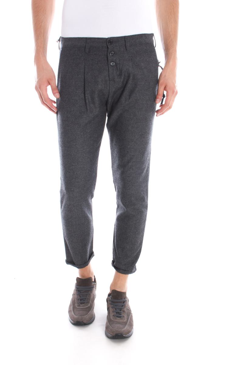Daniele Alessandrini Jeans Trouser