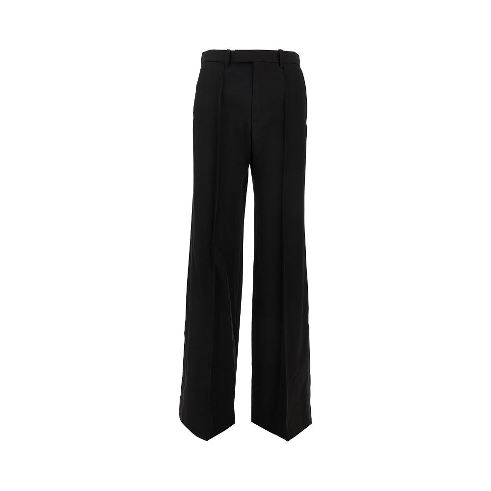 PHOEBE PHILO 女士羊毛西装裤