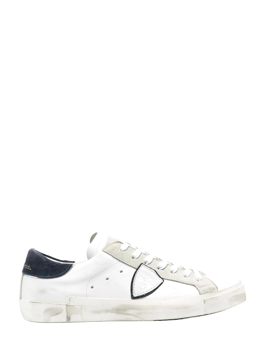 Philippe Model Sneakers