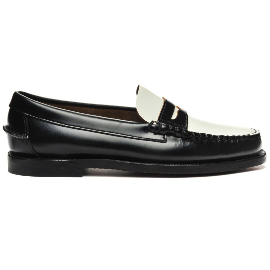 Sebago Classic Dan Woman