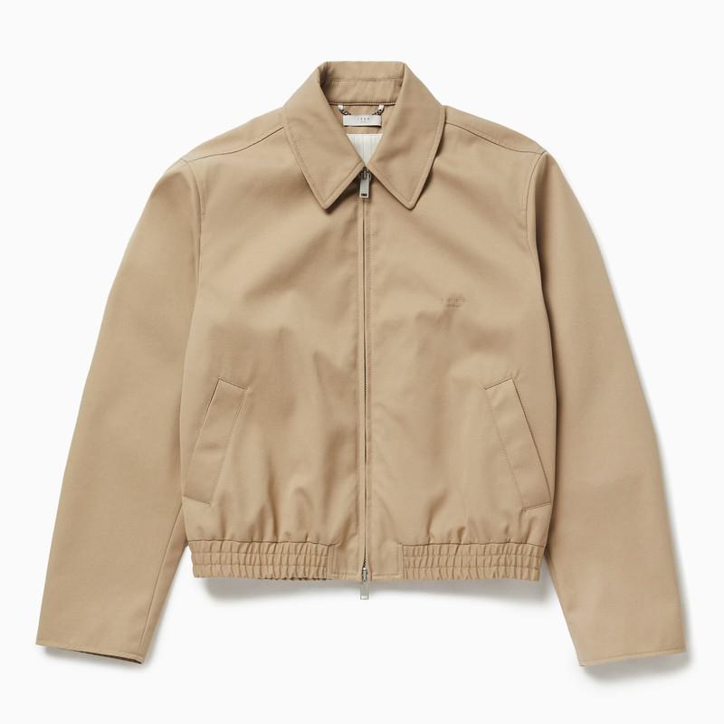 1989 Studio Light Zip-Up Jacket