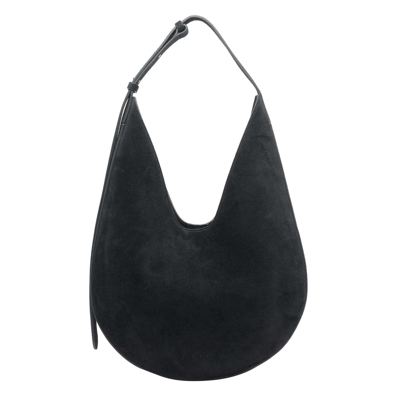 Aesther Ekme Suede Hobo