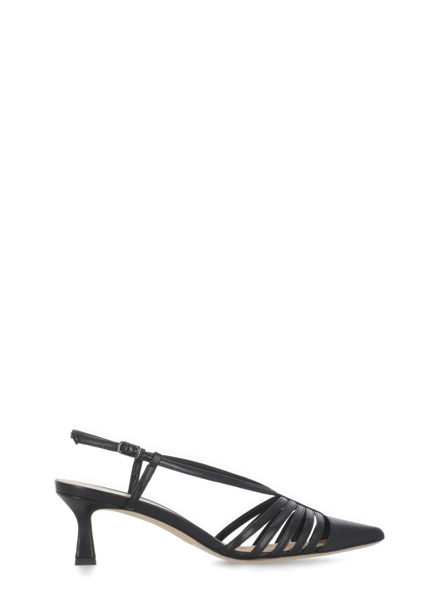 Julie Dee Sandals