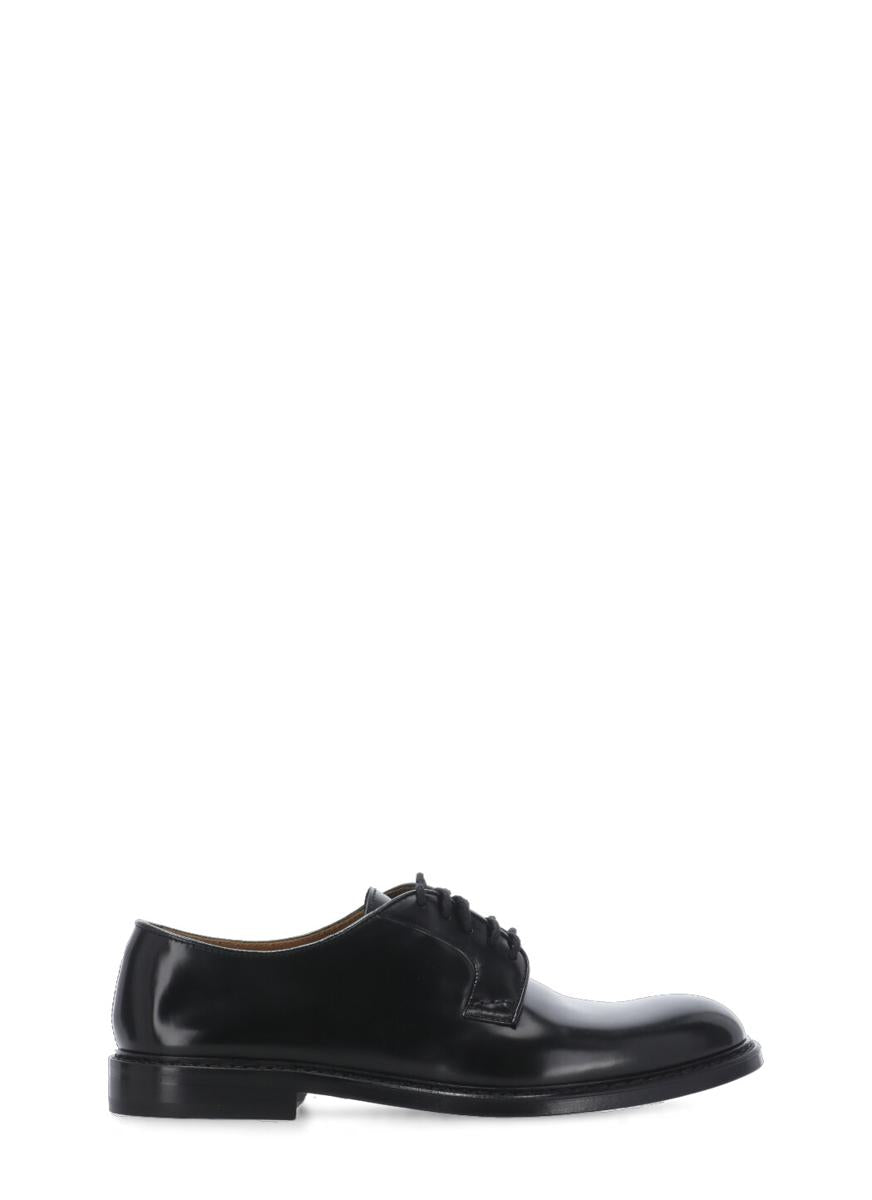 Doucal's Flat Shoes