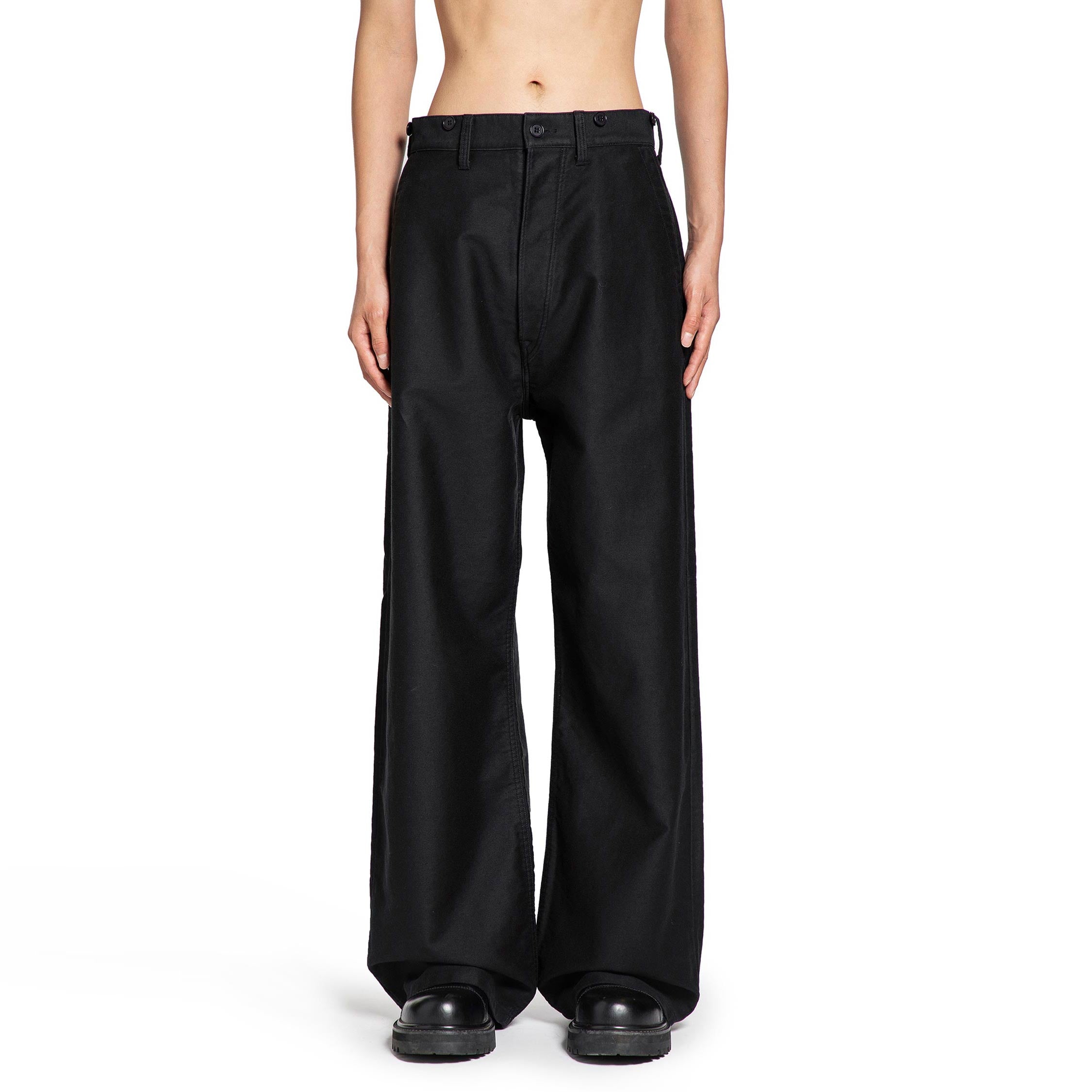 LOT.204 Engineer Trousers