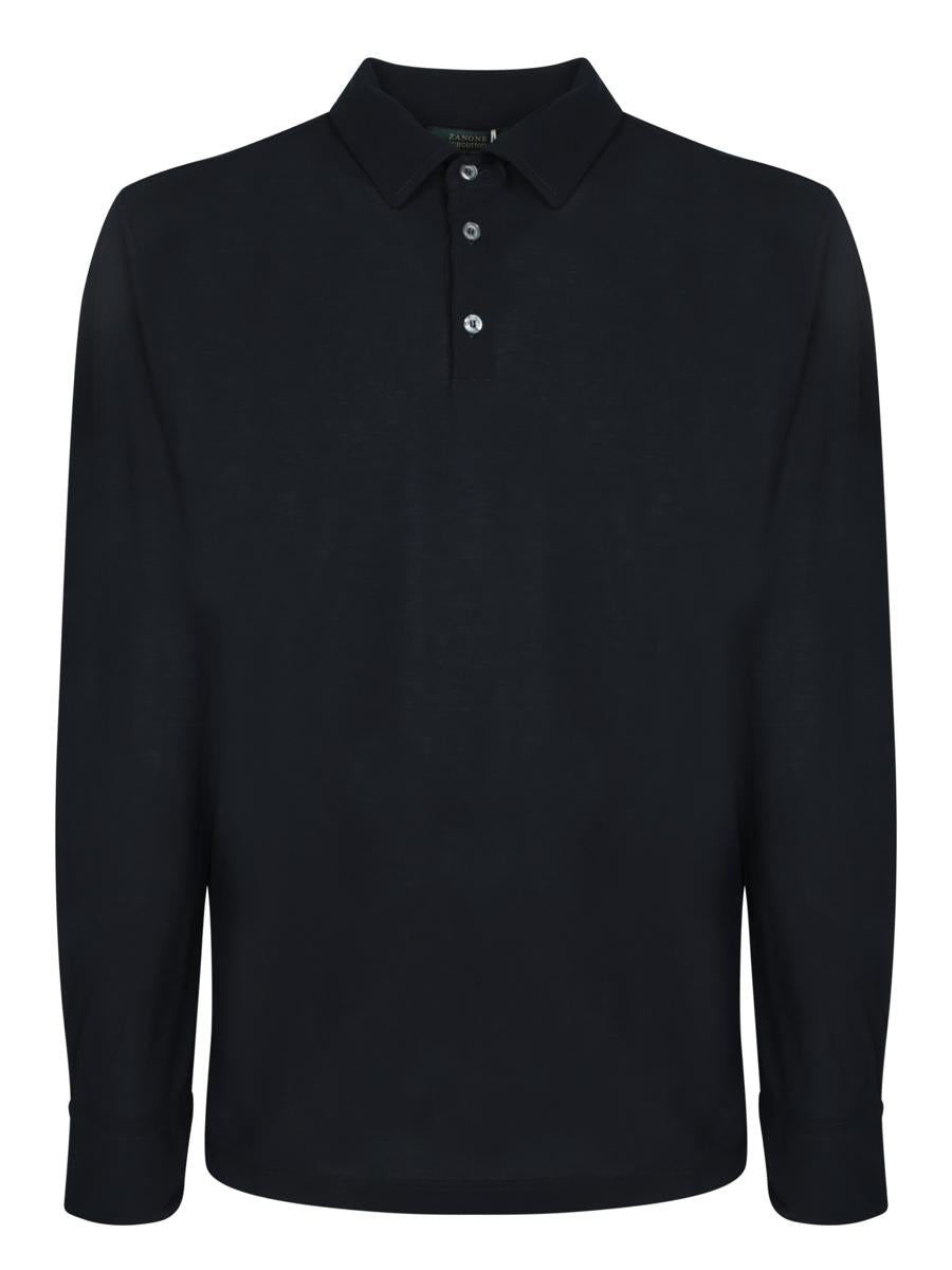 Zanone T-Shirts