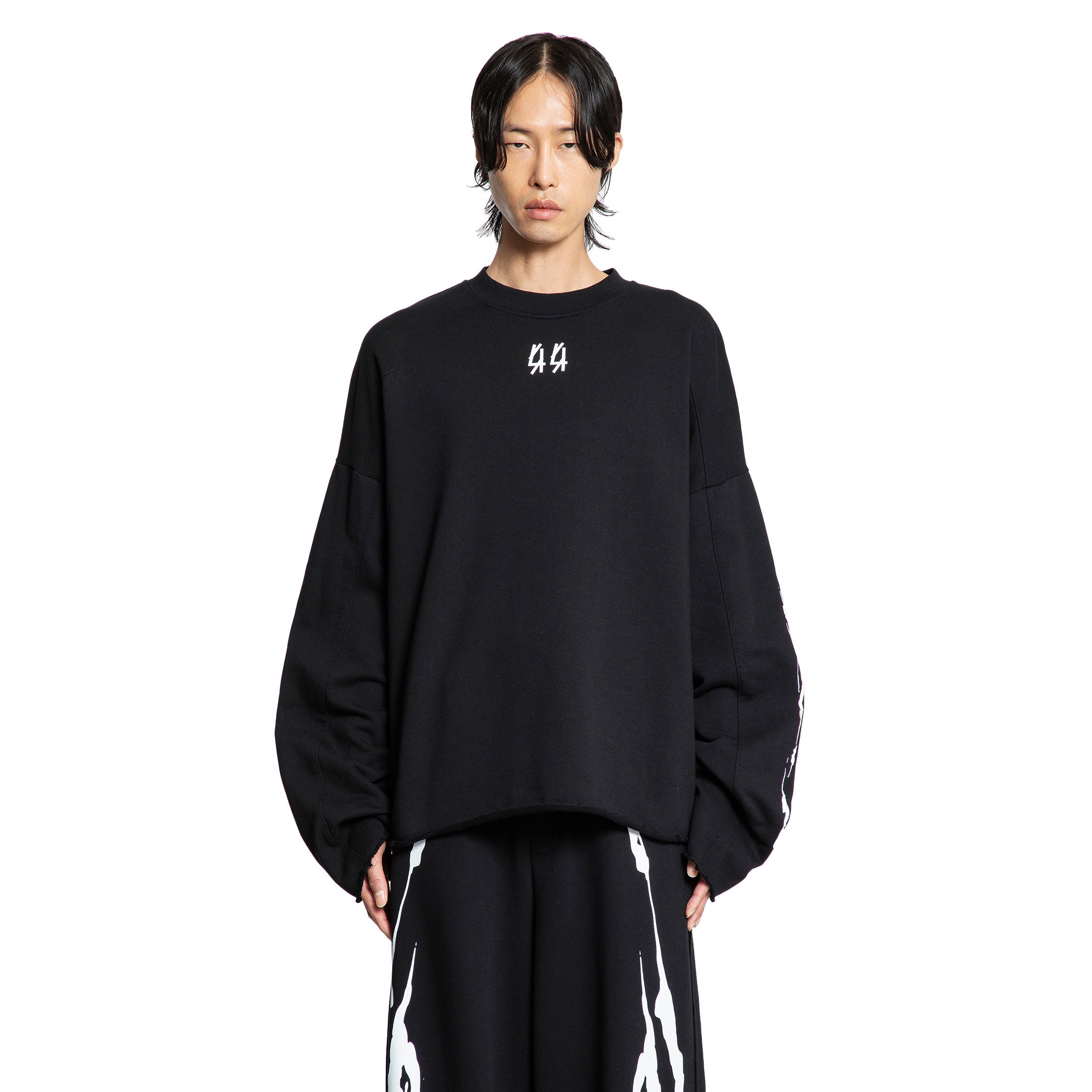 Y2k 44 Sweatshirt