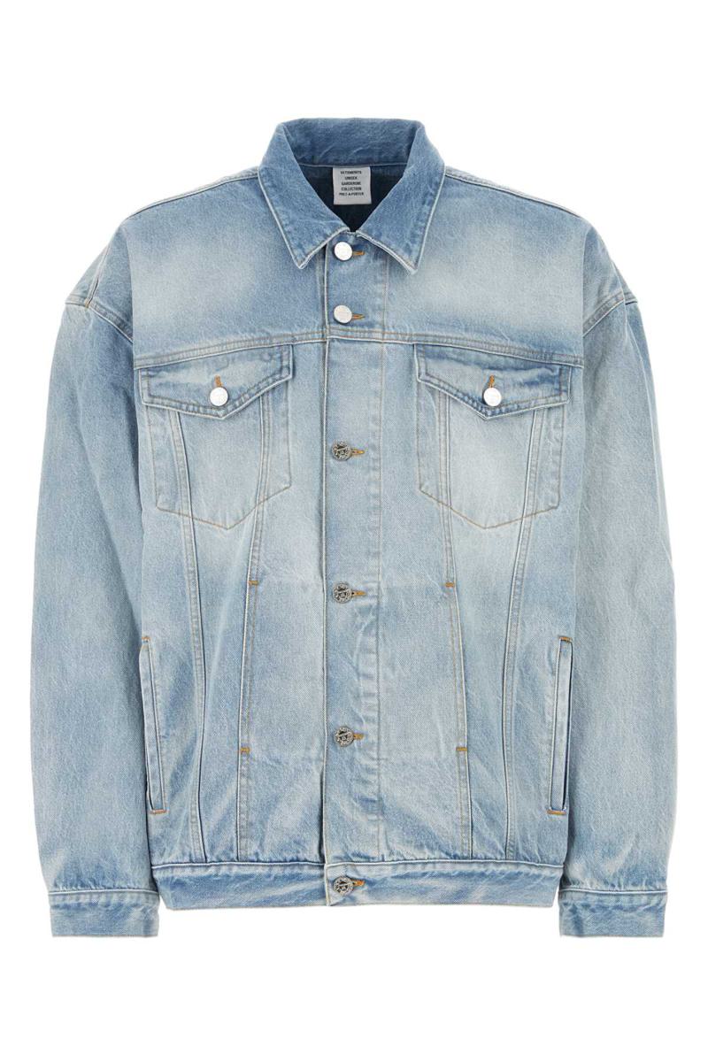 Vetements Jackets