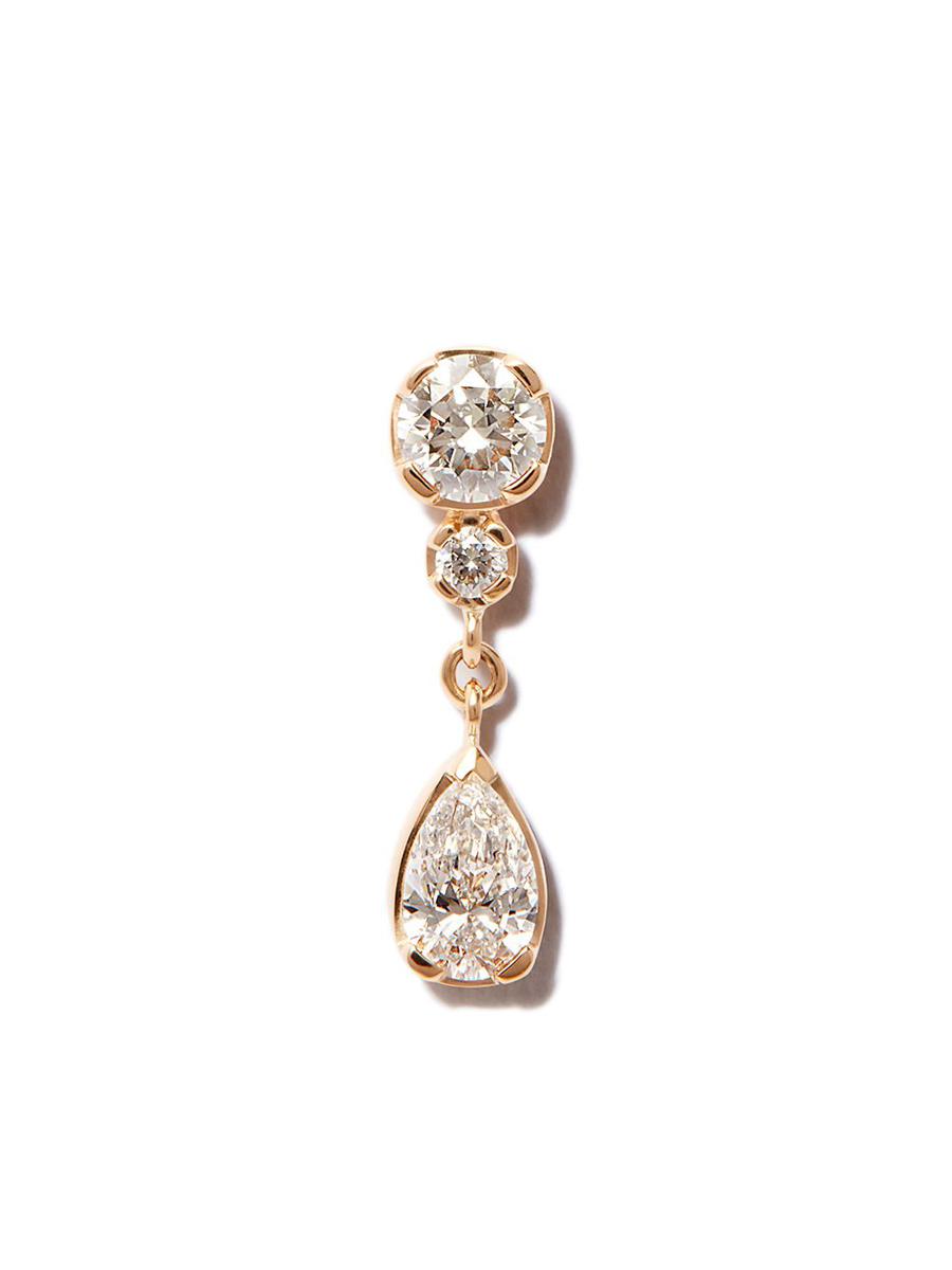 Sophie Bille Brahe Earrings