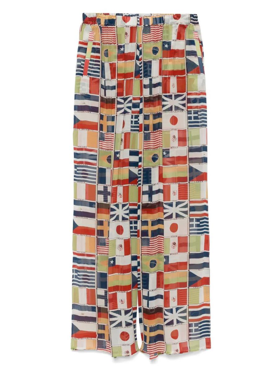 Bode Pants