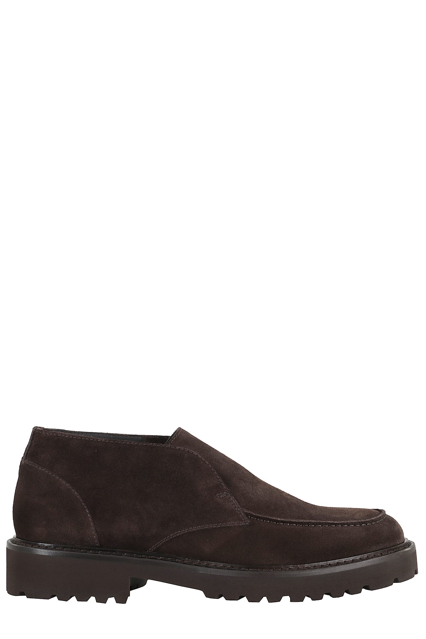 Doucal's Chukka Adler Elastico