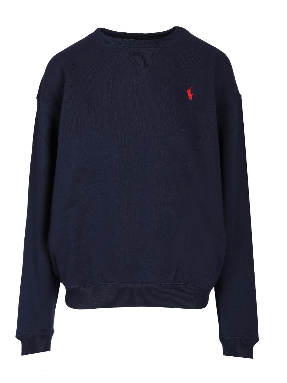 Ralph Lauren Crewneck Sweatshirt