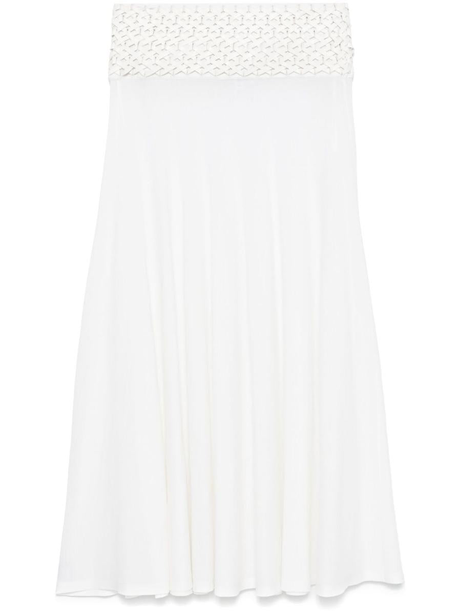 Alaïa Skirts