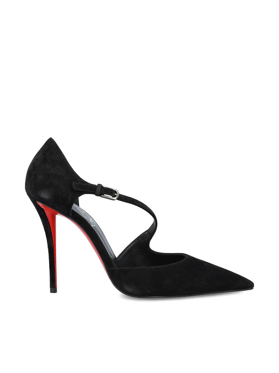 Christian Louboutin Heeled Shoes
