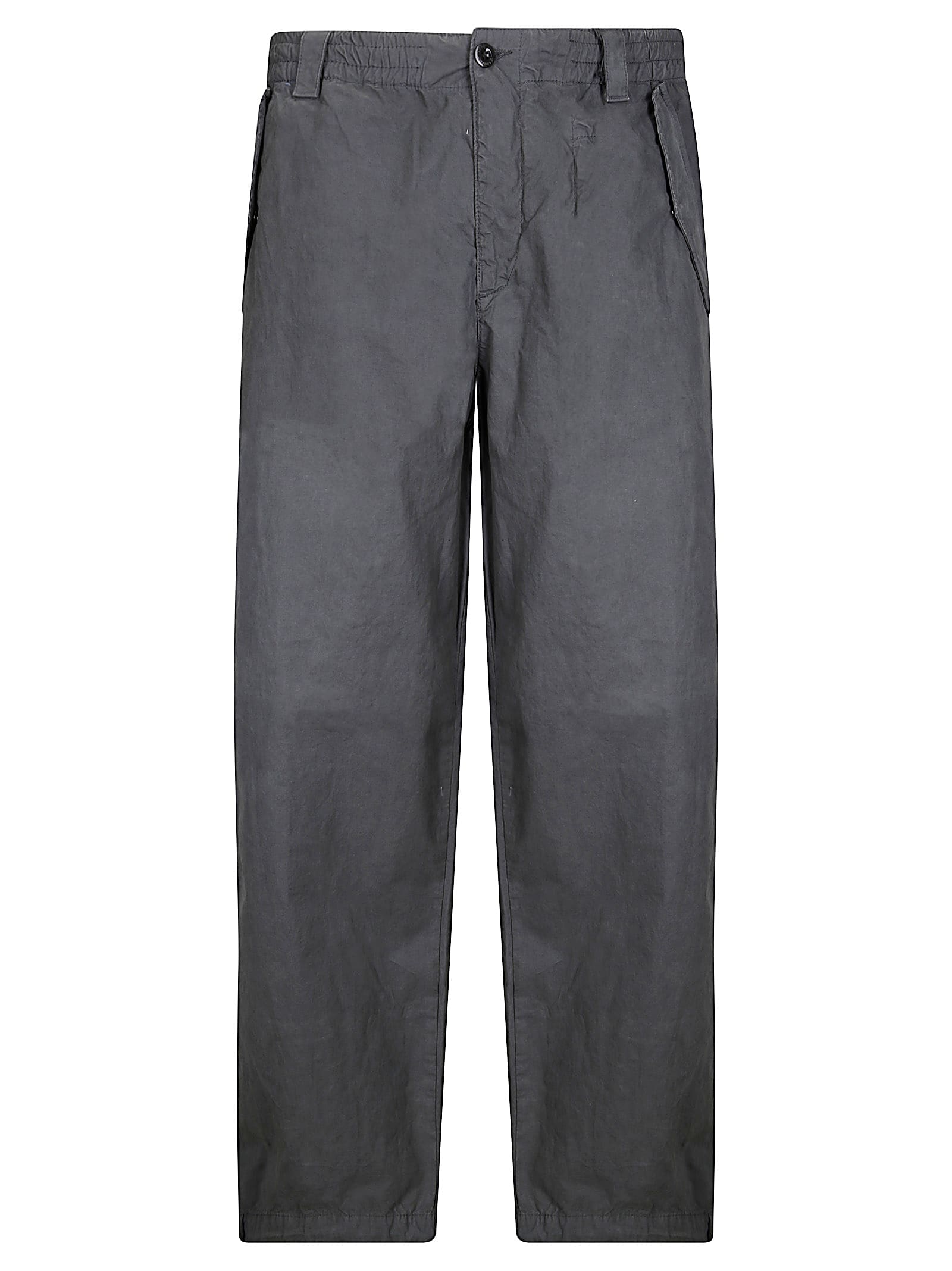C. P. Company Pant In Microreps Peached