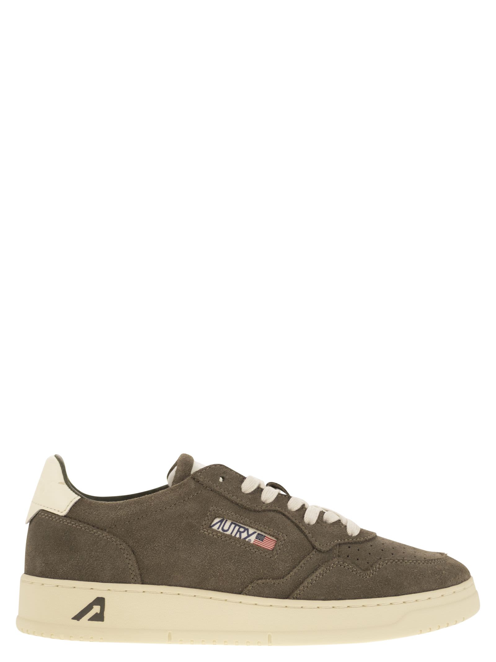 Autry medalist Low Sneakers