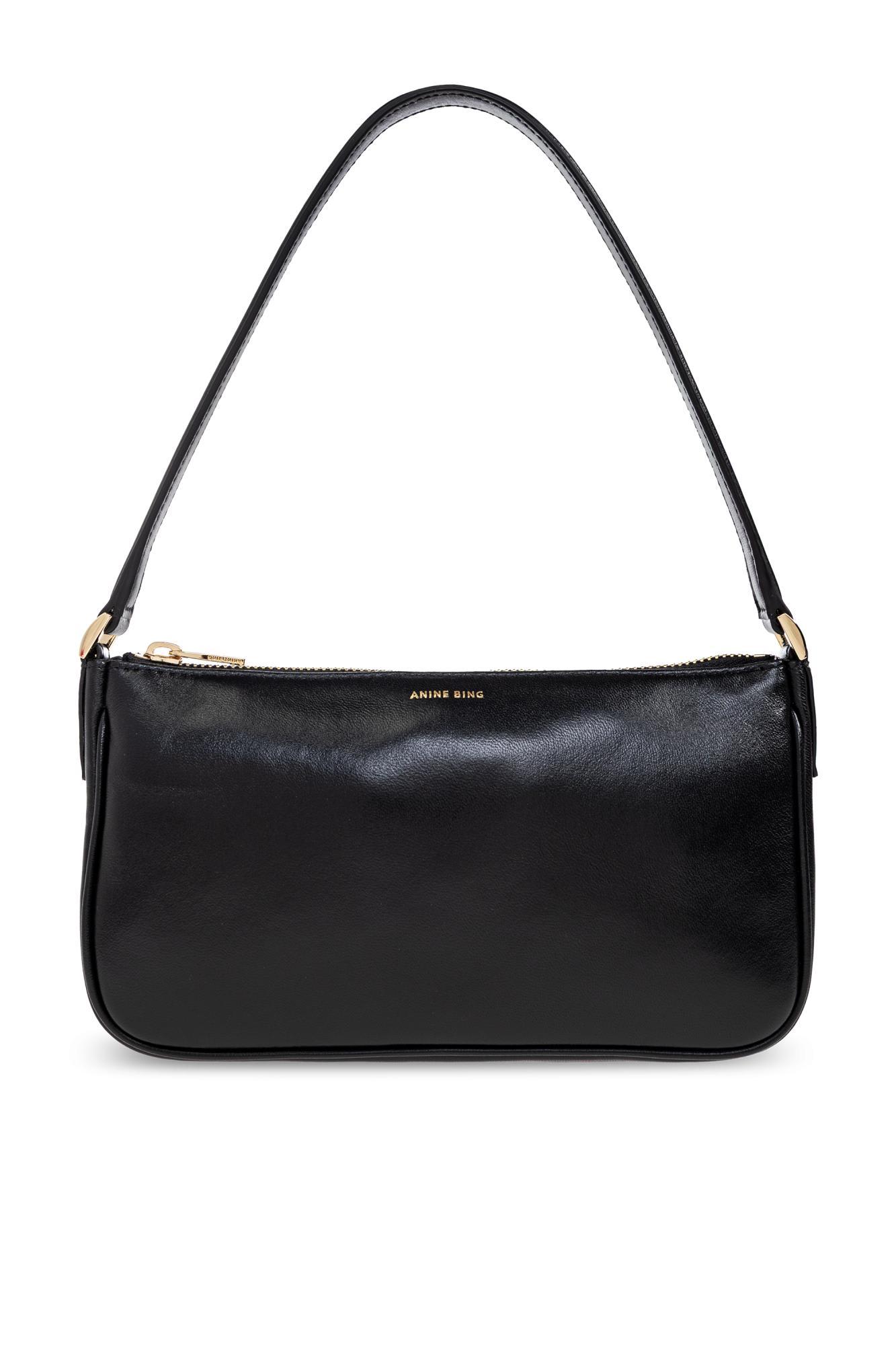 Anine Bing Shoulder Bag `elly Mini`