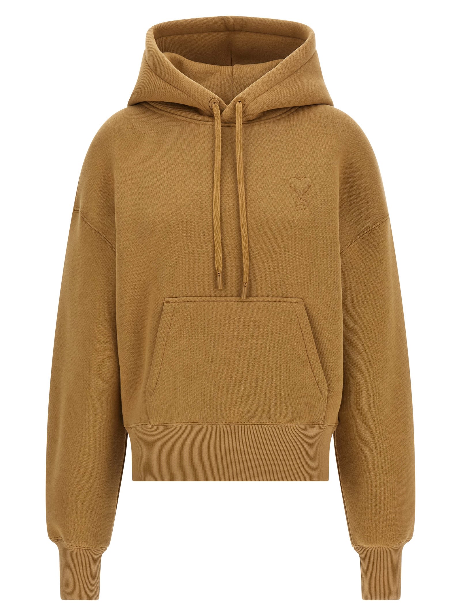 Ami Alexandre Mattiussi ami De Coeur Hoodie