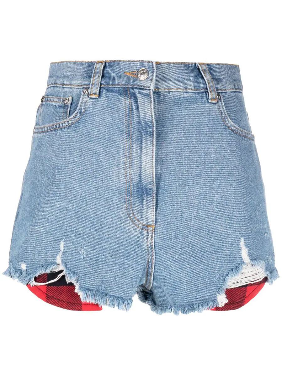 Moschino Jeans Pants Clothing