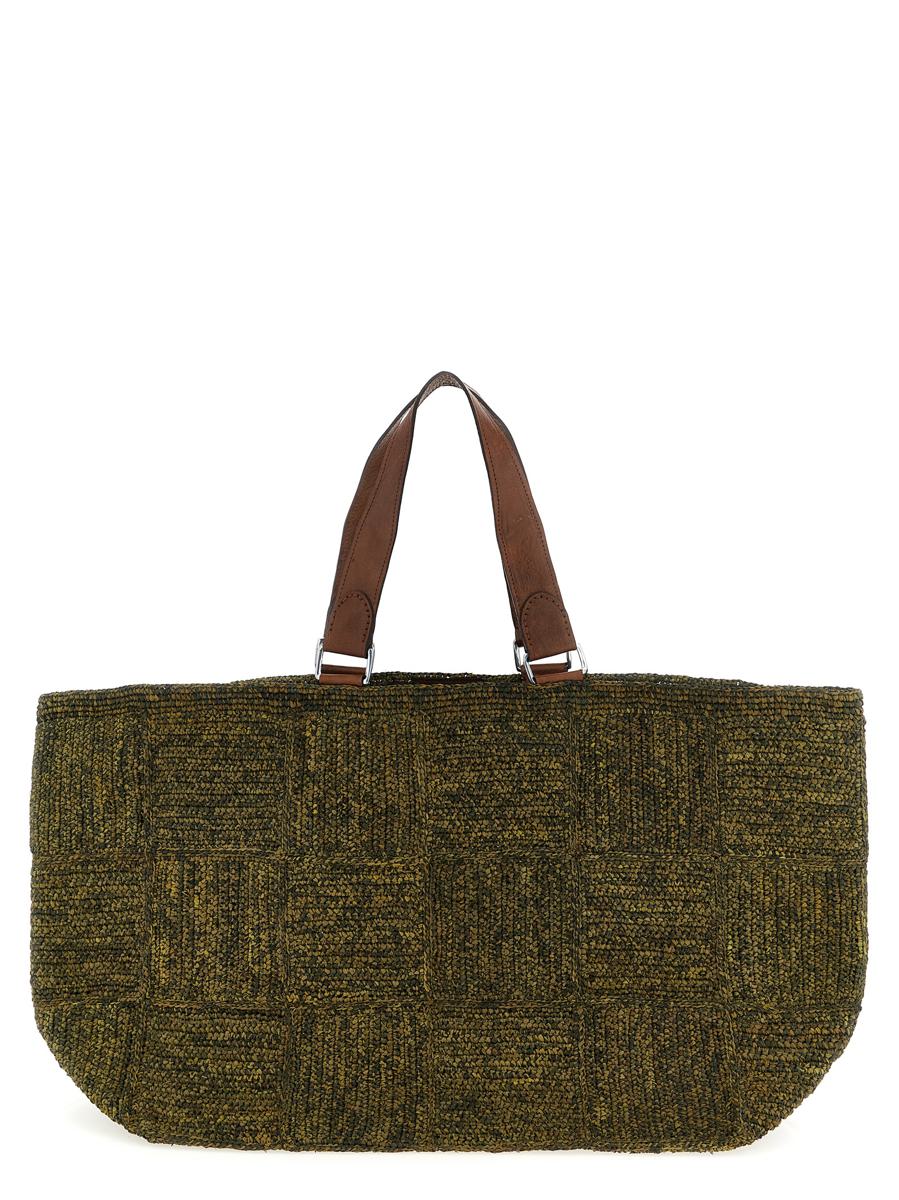 Ibeliv 'Miray' Shopping Bag