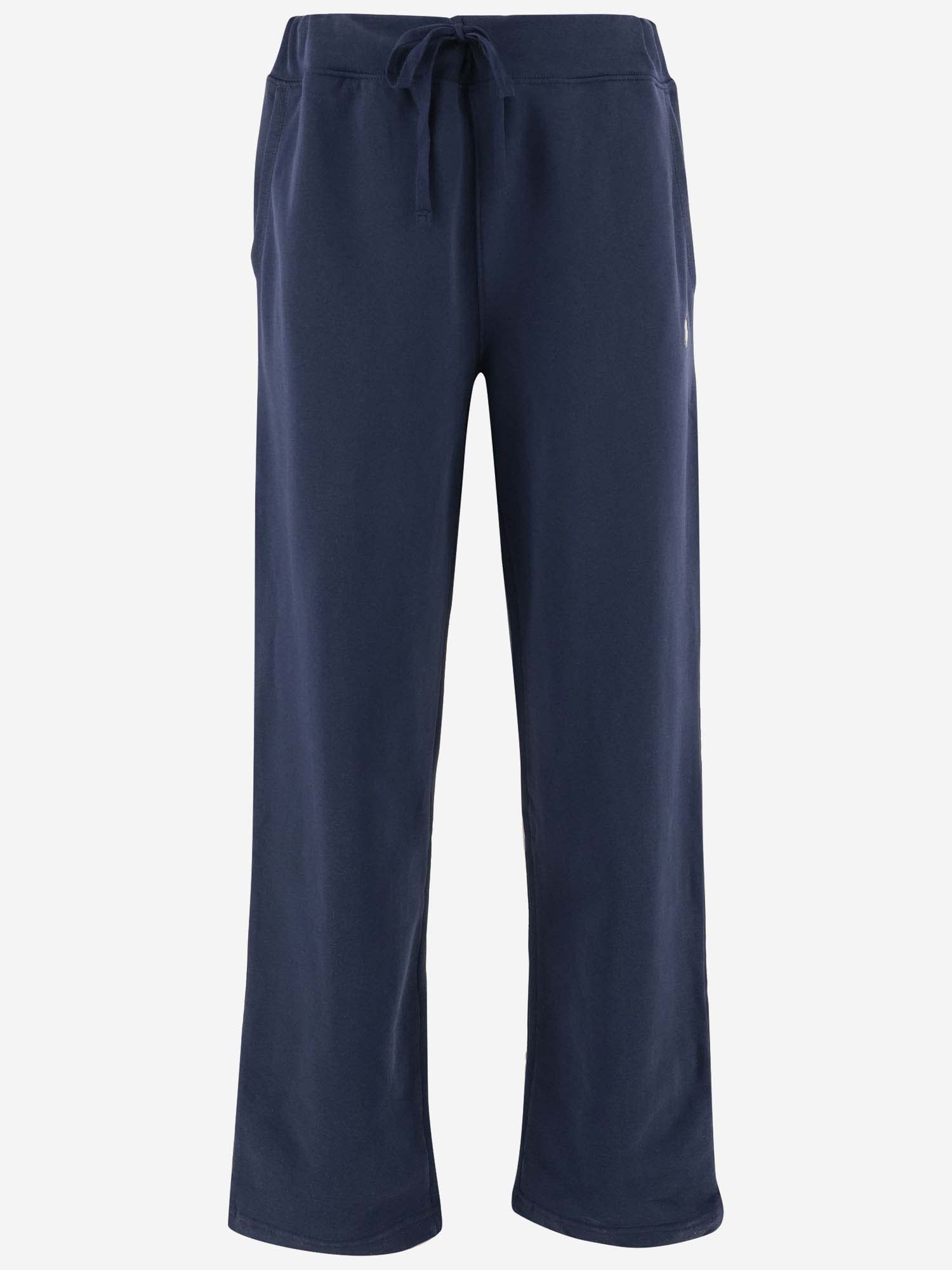 Polo Ralph Lauren Popantm11 Athletic Loopback Terry Trousers