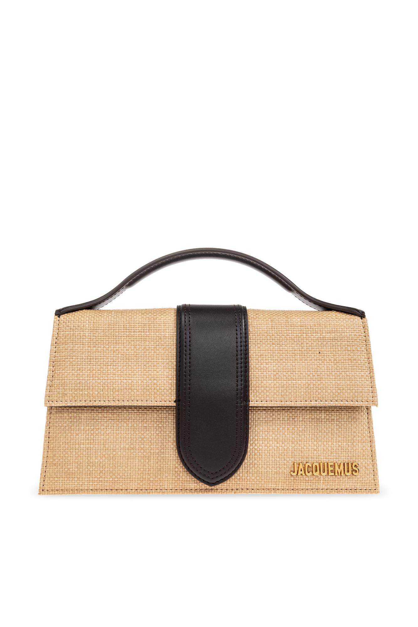 Jacquemus Handbag bambino Large