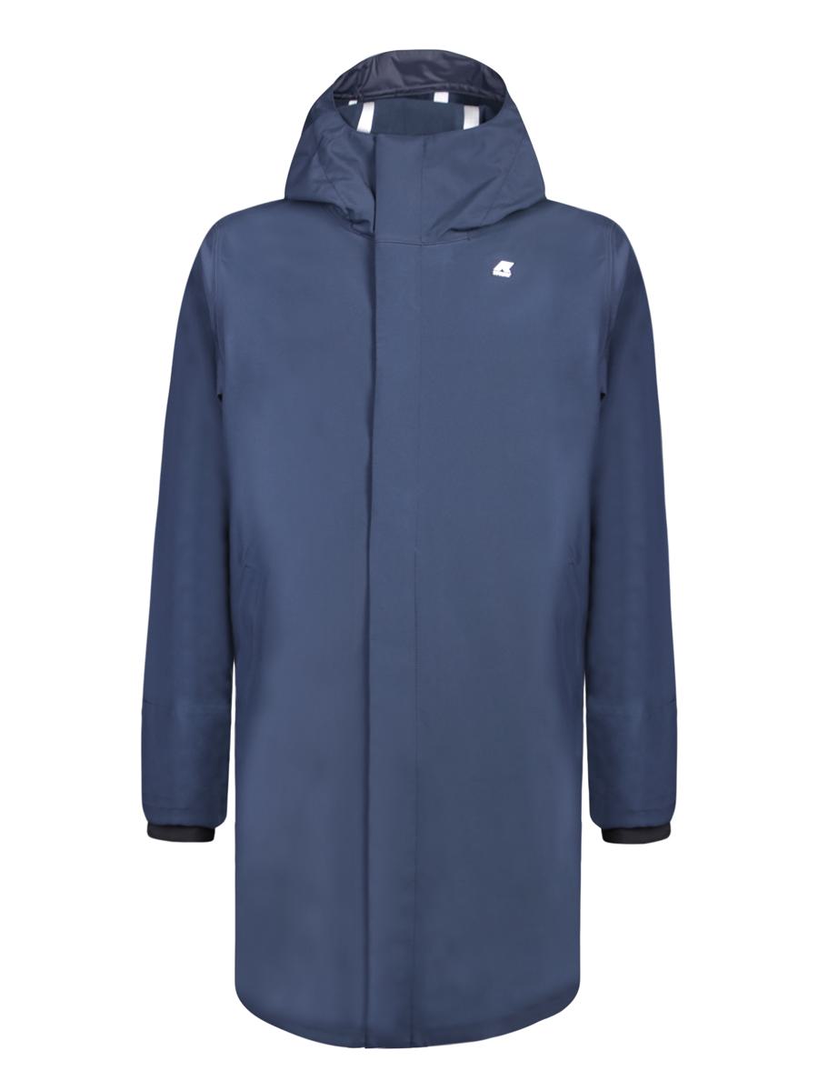 K-Way Jackets