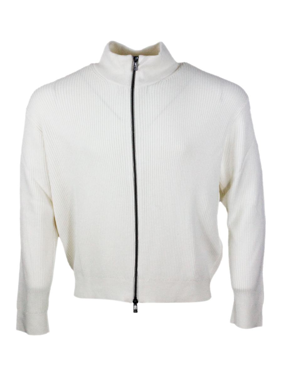 Armani Exchange Sweaters