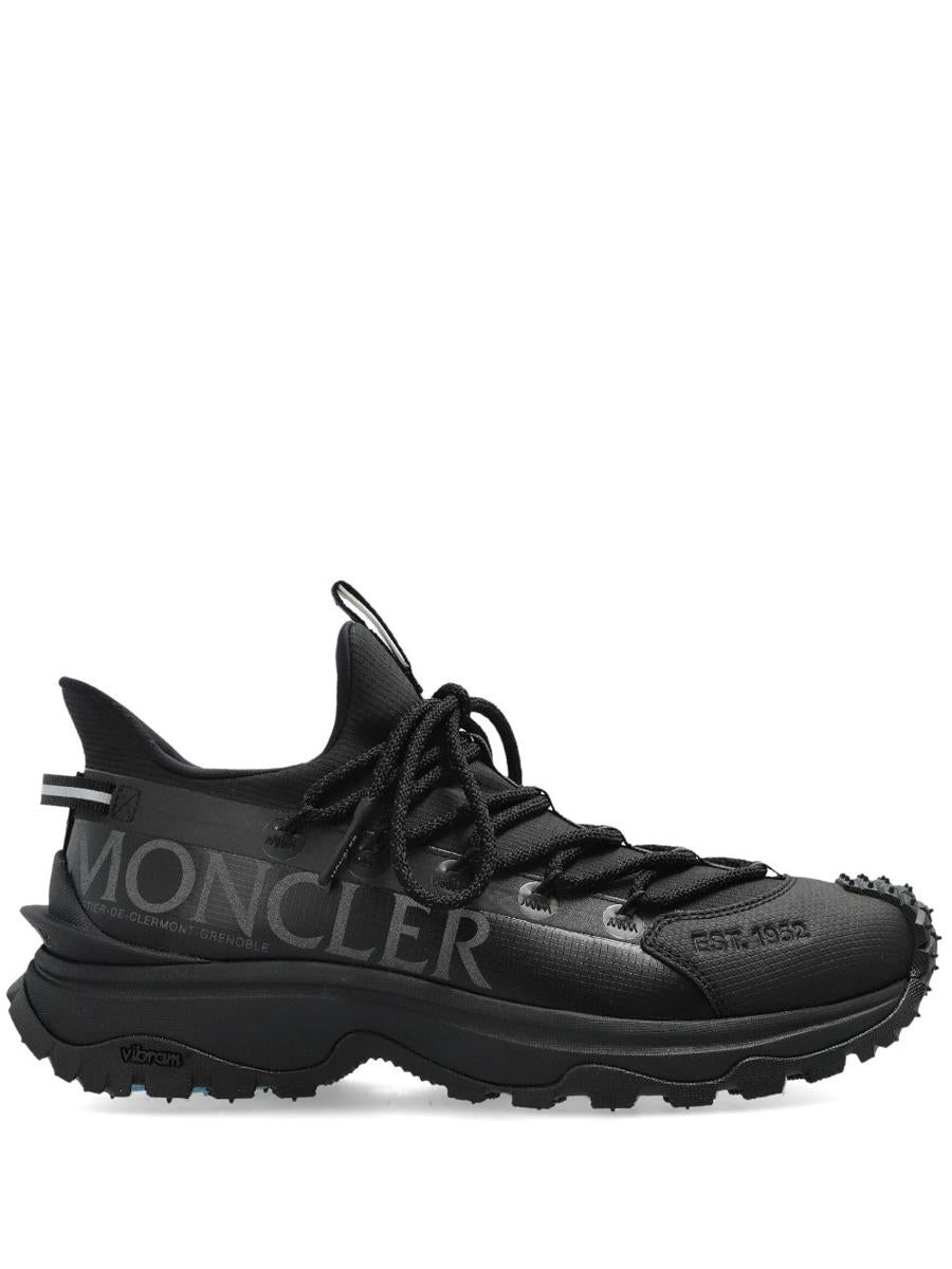 Moncler 运动鞋