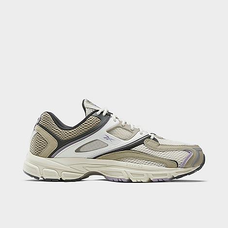 Reebok Men's Premier Trinity KFS Casual Shoes in Vintage Chalk/Mushroom/Chalk Size: 8.0