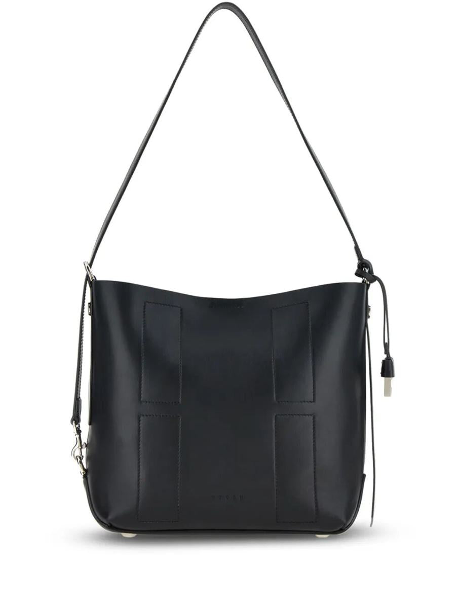 Hogan Small "Hobo" Bag Bags