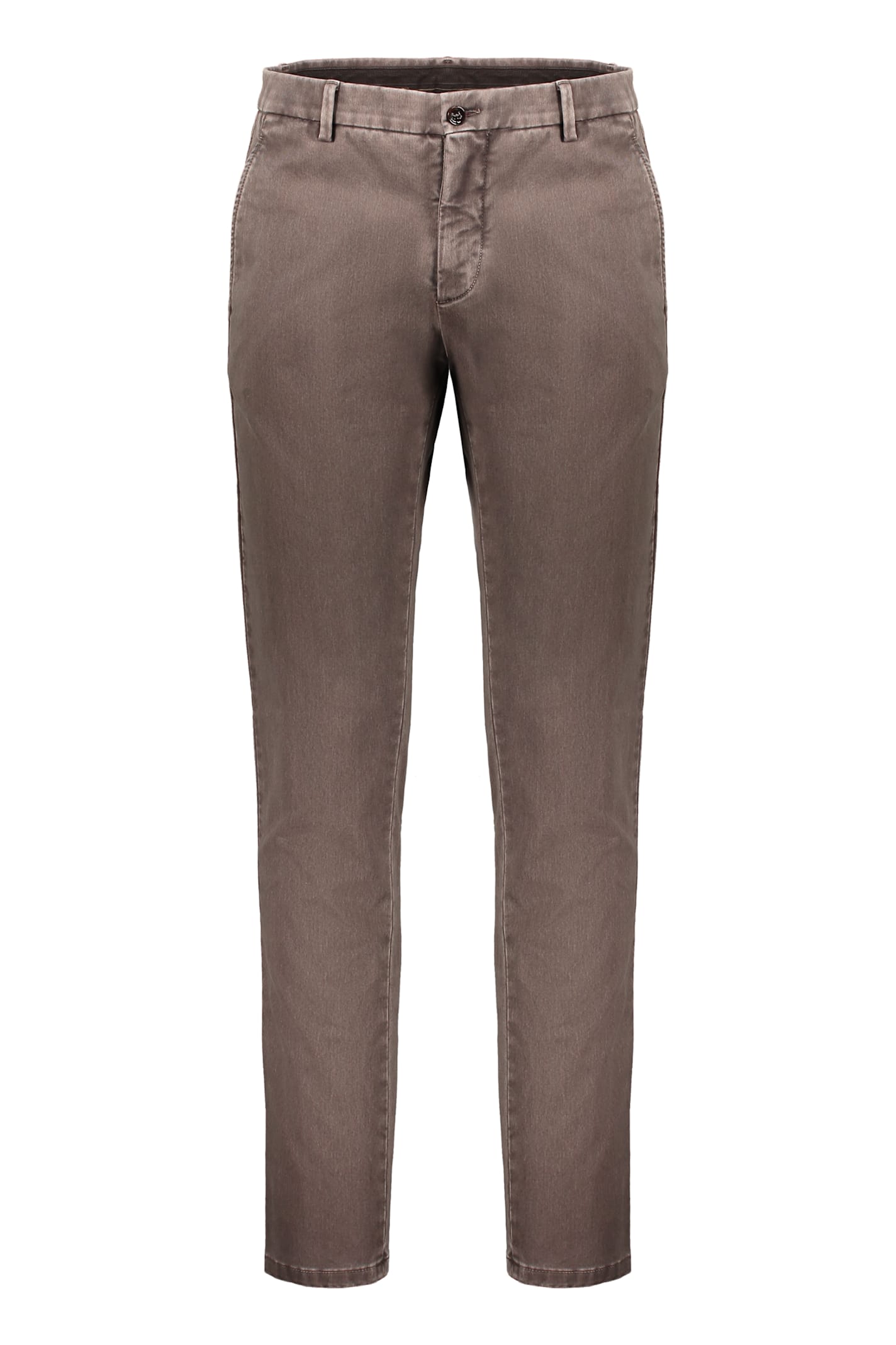 Moorer Long Trousers