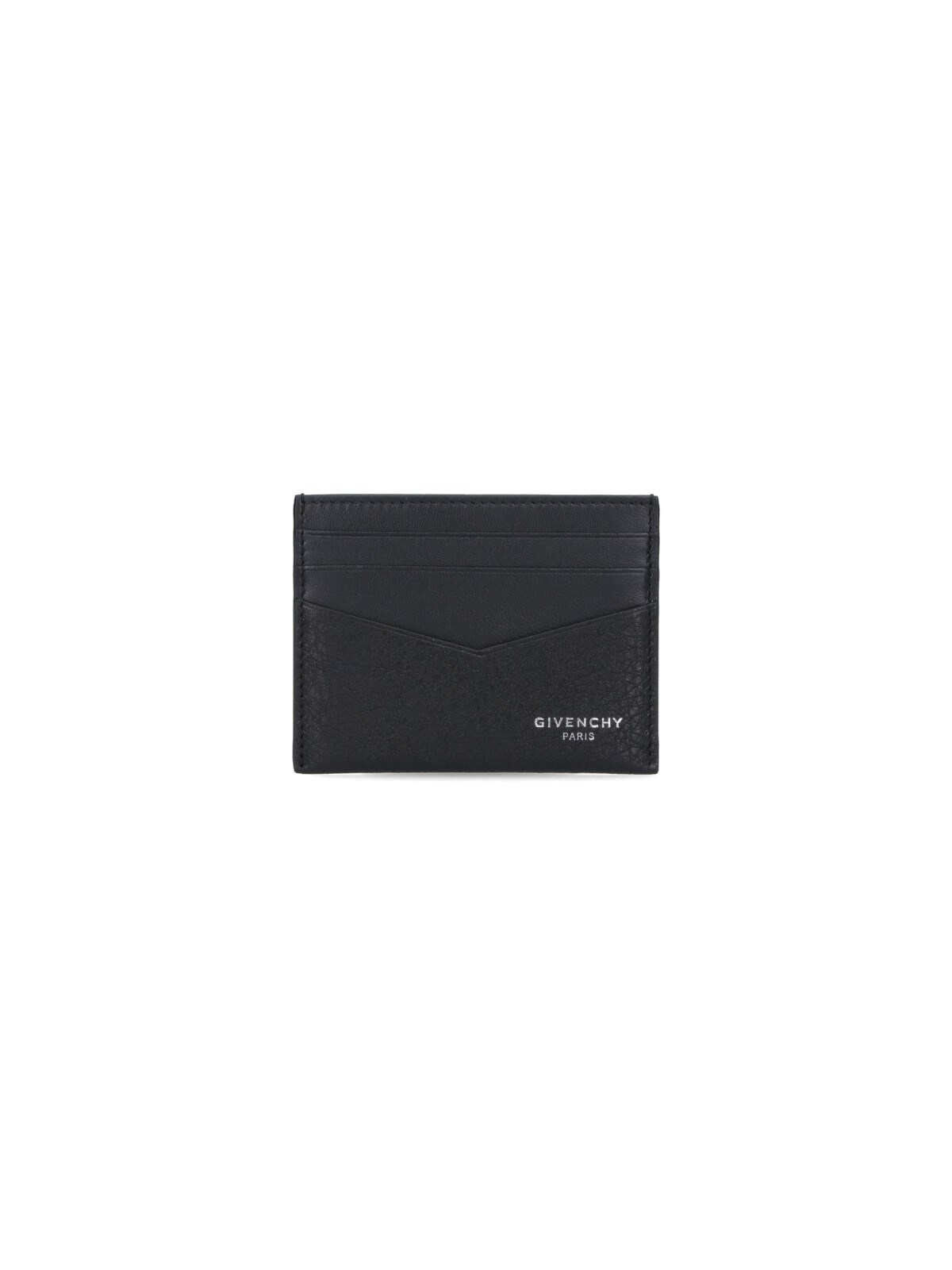 Givenchy Logo Card Holder